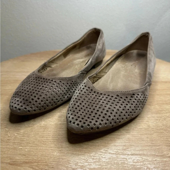 Vionic Posey Pointed-toe - Picture 5 of 10